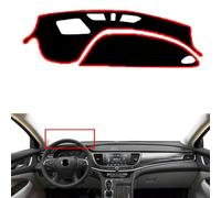 Car Dashboard Cover Anti-Scratch Dash Cover Interior Dash Covers For Buick LaCrosse 2016 2017 2018 2019 2020 2021
