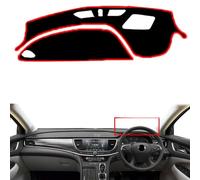 Car Dashboard Cover Anti-Scratch Dash Cover Interior Dash Covers For Buick LaCrosse 2016 2017 2018 2019 2020 2021