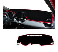 Car Dashboard Cover Anti-Scratch Dash Cover Interior Dash Covers For Chevrolet Groove 2021-2023 For Baojun 510 2017-2023