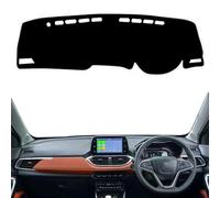 Car Dashboard Cover Anti-Scratch Dash Cover Interior Dash Covers For Chevrolet Groove For Baojun 510 2017-2021 2022 2023