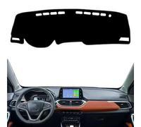 Car Dashboard Cover Anti-Scratch Dash Cover Interior Dash Covers For Chevrolet Groove For Baojun 510 2017-2021 2022 2023