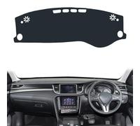 Car Dashboard Cover Anti-Scratch Dash Cover Interior Dash Covers For Infiniti QX50 II MK2 2018-2021 LHD RHD