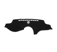 Car Dashboard Cover Anti-Scratch Dash Cover Interior Dash Covers For LEXUS ES350 ES250 2007 2008 2009 2010 2011 LHD