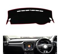 Car Dashboard Cover Anti-Scratch Dash Cover Interior Dash Covers For MG ZS EZS 2017 2018 2019 RHD LHD