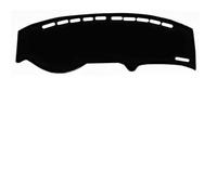 Car Dashboard Cover Dash Mat Avoid Light Mat Sunshade Protective Dashboard Mat For Mazda Familia 323 BJ Prouege For Ford Laser Activa Lynx Tierra 1998-2003