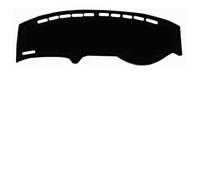 Car Dashboard Cover Dash Mat Avoid Light Mat Sunshade Protective Dashboard Mat For Mazda Familia 323 BJ Prouege For Ford Laser Activa Lynx Tierra 1998-2003
