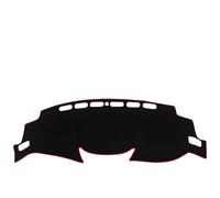 Car Dashboard Cover Dash Mat Avoid Light Mat Sunshade Protective Dashboard Mat For Nissan X-Trail X Trail XTrail T32 2014 2015 2016 2017 2018 2019 2020