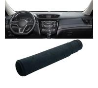 Car Dashboard Cover Dash Mat Avoid Light Mat Sunshade Protective Dashboard Mat For Nissan X-Trail X Trail XTrail T32 2014 2015 2016 2017 2018 2019 2020