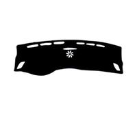 Car Dashboard Cover Dash Mat Cape For Benz CLA C117 2013 2014 2015 2016 2017 2018 2019 CLA180 200 220 250 CLA200(Rosso,LHD)