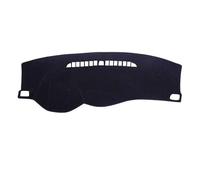 Car Dashboard Cover Dash Mat Carpet, For Chevrolet Chevy 3 Nueva Sail 2015-2019 Sun Shade Pad Anti-Sun UV Anti-dirty