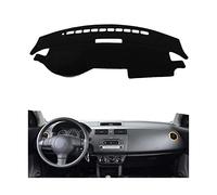 Car Dashboard Cover Dash Mat Dash Board Pad Carpet Dashmat Anti-UV For Suzuki For Swift Sport 2005 2006 2007 2008 2009 2010 JUNOOS(1)