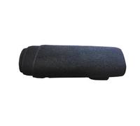 Car Dashboard Cover Dash Mat DashMat Pad Board For Toyota For Vanguard XA30 2006-2012(Black)
