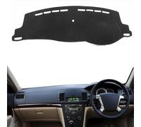 Car Dashboard Cover Dash Mat For Chevrolet Epica/Evanda 2007 2008 2009 2010 2011 2012 LHD RHD Dashmat Carpet Cape Rug Protector