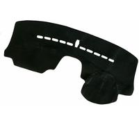 Car Dashboard Cover Dash Mat For Chevrolet For Aveo For Sonic 2012-2016 Dashboard Cover Pad Non-Slip Carpet Protective Shield