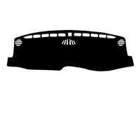 Car Dashboard Cover Dash Mat For Ford for Focus 4 2019 2020 Without Sun Shade Protect Carpet Red Edge