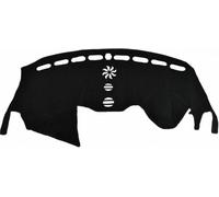 Car Dashboard Cover Dash Mat For Ford Kuga Escape 2013-2017 2018 2019 Dashboard Cover Pad Non-Slip Carpet Protective Shield