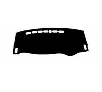 Car Dashboard Cover Dash Mat for Geely Coolray 2020 2021 Sun Shade Pad
