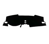 Car Dashboard Cover Dash Mat for Honda Civic Fe Fl Mk11 2022 2023 Sun Shade Pad
