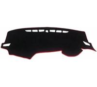 Car Dashboard Cover Dash Mat For Hyundai For Elantra AD 2016 2017 2018 2019 2020