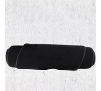 Car Dashboard Cover Dash Mat For Hyundai For Sonata LF 2015-2019 Auto Non-slip Sun Shade Pad Carpet(Black Edge,Left Hand Drive)