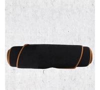 Car Dashboard Cover Dash Mat For Hyundai For Sonata LF 2015-2019 Auto Non-slip Sun Shade Pad Carpet(Brown Edge,Right Hand Drive)