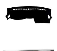 Car Dashboard Cover Dash Mat For Hyundai Santa Fe SM Classic 2001-2006 Dashmat Carpet Cape Rug Protector
