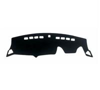 Car Dashboard Cover Dash Mat for Peugeot 2008 P24 208 P21 E2008 E208 Gt 2020-2023 Sun Shade Pad
