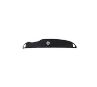 Car Dashboard Cover Dash Mat for Smart #1 2023-,Anti-slip Sun Visor Pads for Center Console and Dashboard Interior Protection Accessories,A-RHD