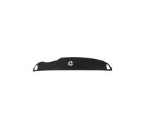 Car Dashboard Cover Dash Mat for Smart #1 2023-,Anti-slip Sun Visor Pads for Center Console and Dashboard Interior Protection Accessories,A-RHD