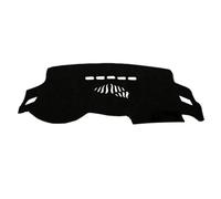 Car Dashboard Cover For A4 A4L B8 2009 2010 2011 2012 2013 2014 2015 2016 2 Layers Car Non Slip Dash Mat