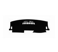 Car Dashboard Cover For A4 B6 B7 2002-2007 2008 LHD RHD 6 Layers Car Non Slip Dash Mat