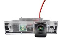 Car Dashboard Cover For BMW 1 E81 2007-2012 Z8 I3 For Mega For Mini For Clubman For Clubvan MCCD AHD 1080P 170 Reverse Backup Rear View Camera Dash Cover(CVBS-720x480P)