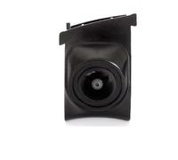 Car Dashboard Cover For BMW 3 Series E90 E91 E92 E93 F30 F31 F34 2008~2020 AHD Front View Logo Camera Waterproof Car Grille Dash Cover