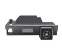 Car Dashboard Cover For Buick For Regal Car AHD 1920x1080P Vehicle Night Vision Plate Reverse Backup Camera Dash Cover(AHD Trajectory Cam)