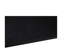Car Dashboard Cover For BYD For Dolphin 2021-2025 Non-Slip Accessoriesr Dash Mat Dashmat Sunshade Protective Carpet Dashboard Pad Cover Dash Mat Pad(Polyester Black,For Right Hand Drive)