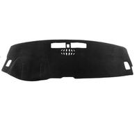 Car Dashboard Cover For BYD For Song Plus 2023 2024 2025 Avoid Light Pad Carpets Non-Slip Mats Yuan Accessories Non-Slip Mats(LHD Polyester)