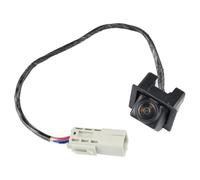 Car Dashboard Cover For Cadillac GM SRX 2010-2016 23205689 22868129 Tailgate Backup Reverse Car Rear View Camera Park Assist Dash Cover