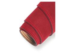 Car Dashboard Cover For Chery For Tiggo 5 For Omoda Car Dashboard Cover Avoid Light Pad Anti-Dirty Mat Sun Shade(B Suede red line,Left Hand Drive)