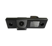 Car Dashboard Cover For CHEVROLET For EPICA For LOVA For AVEO For CAPIVA For CRUZE For LLACETTI Vehicle Rear View Reverse Camera Parking System Dash Cover(Dynamic trajectory)
