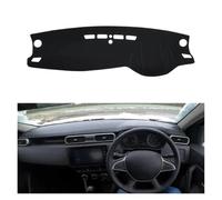 Car Dashboard Cover For DUSTER For DACIA For DUSTER 2023+ Car Interior Decoration Dashboard Cover Carpet Cape Sun Shade Pad Carpet Mat Dash Board Cover Mat(Right Drive)