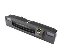 Car Dashboard Cover For For Focus 2015-2019 Night Vision Reverse Reversing 4 Pin Vehicle Parking 170° AHD 1080P Car Rear View Camera Dash Cover(AHD720P-CVBS720P)