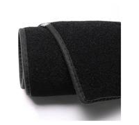 car dashboard cover For Hyundai For Santa Fe For CM 2007 2008 2009 2010 2011 2012 Car Dashboard Cover Mat Anti Slip Pad Sunshade Protect(Black,RHD)