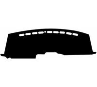 Car dashboard cover For Kia Carnival VK 2006-2009 2010 2011 2012 2013 Non-slip Anti-glare dash mat