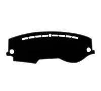 Car Dashboard Cover For Kia For Rio 4 For Tuning K2 For Xline 2017-2021 Anti-Uv Pad Dashmat Sunshade Carpet Car Dashboard Cover Mat Carpet