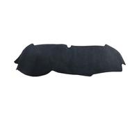 Car Dashboard Cover For Kia For Sportage 4 2016-2021 Car Dashboard Cover Avoid Light Pad Instrument Platform Cover Mat Carpet Accessories Dash Board Cover Mat