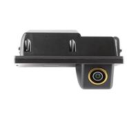 Car Dashboard Cover For Landrover For Freelander 2 For Discovery3 For Discoverer 4 2004-2015 AHD1080P 1000TVL Waterproof Vehicle Plate Reverse Backup Camera Dash Cover(AHD1080P-175Degree)