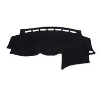 Car Dashboard Cover For Lexus RX RX300 RX330 RX350 2004-2009 Without Audio Hole Dash Mat Carpet Cape Sun Shade(Blu,LHD)(RHD/Black)