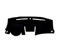 Car Dashboard Cover For Mazda BT50 2020 Left Hand Drive Car Dashboard Cover Dash Pad Car Non Slip Dash Mat