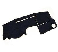 Car Dashboard Cover For Mitsubishi Mirage G4 2012-2014 Dashboard Carpet Anti-Vertigo Dash Board Mat Avoid Light Mat Instrument Panel Carpet