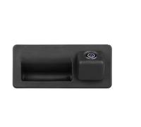 Car Dashboard Cover For MQB PQ A3 A5 Q5 A7 B8 Dynamic Trajectory CanBus Trunk Handle Reverse Camera Dash Cover(PQ Camera C)
